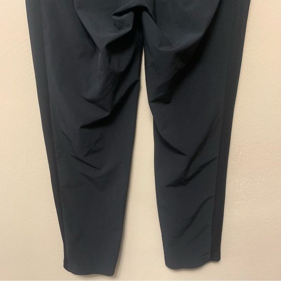 Athleta Brooklyn Ankle Pants in Black Size 2P 2 Petite - Picture 8 of 12